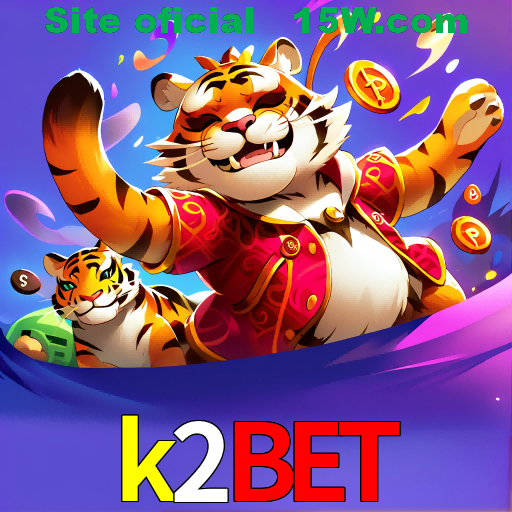 Imagem promocional da k2bet mostrando a plataforma e suas vantagens